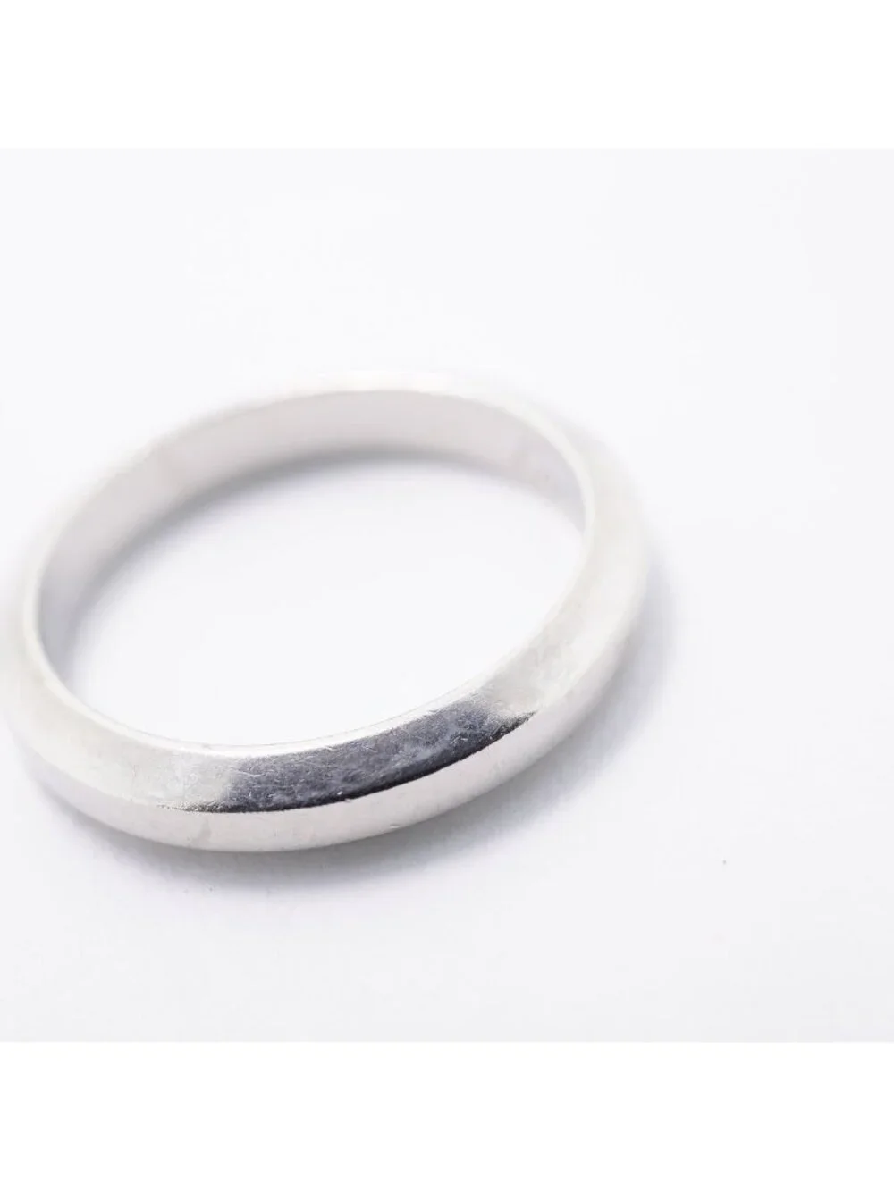 Cartier Ring Declaration Platinum
